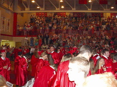 Kenny Graduation 9